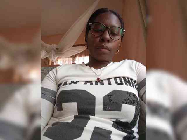 Katty-12 webcam