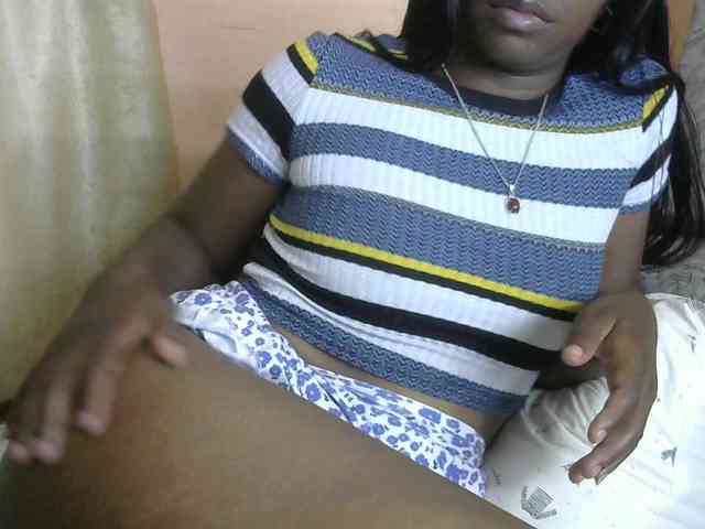 Katty-12 webcam