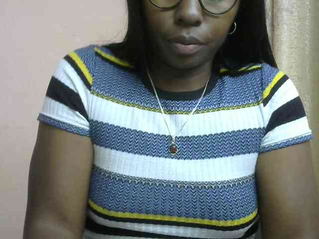 Katty-12 webcam