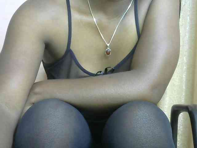 Katty-12 webcam