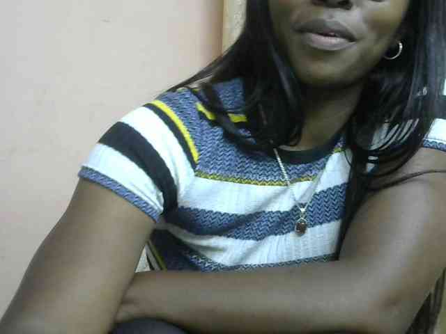 Katty-12 webcam