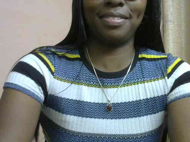 Katty-12 webcam