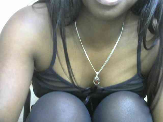 Katty-12 webcam