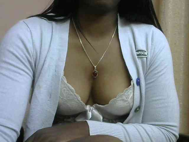 Katty-12 webcam