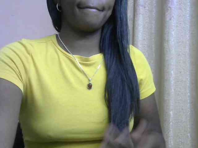 Katty-12 webcam