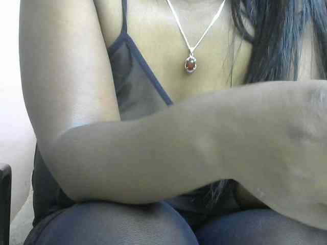 Katty-12 webcam