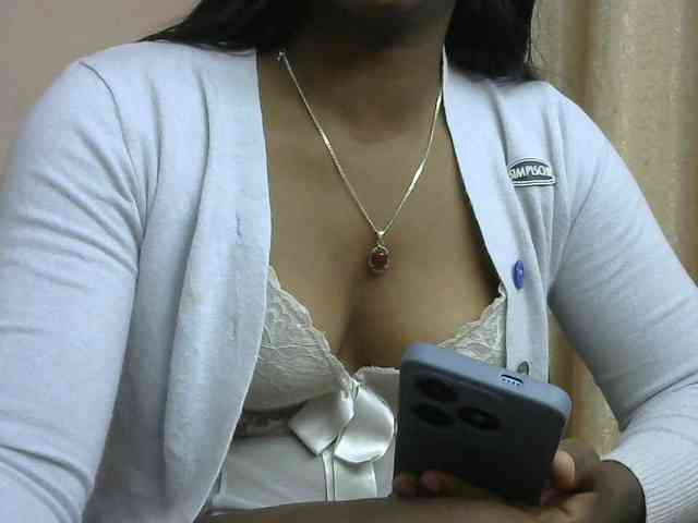 Katty-12 webcam