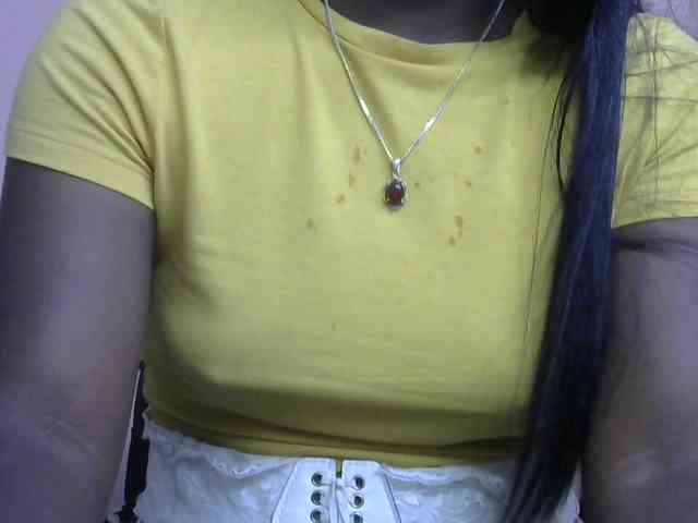 Katty-12 webcam