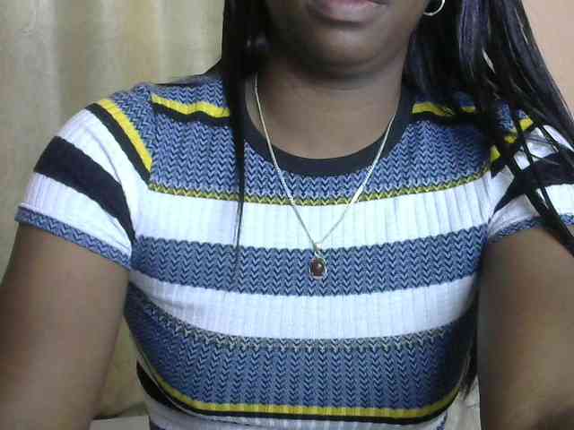 Katty-12 webcam