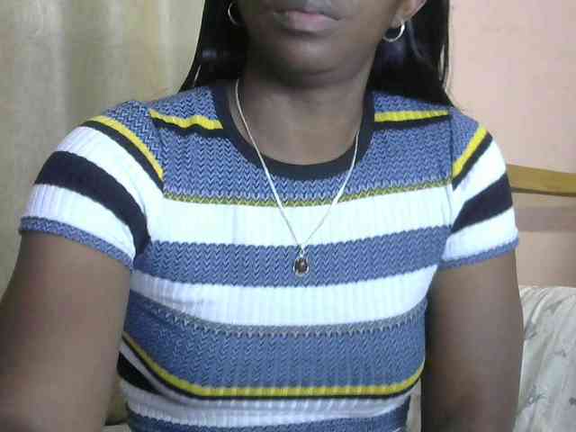 Katty-12 webcam