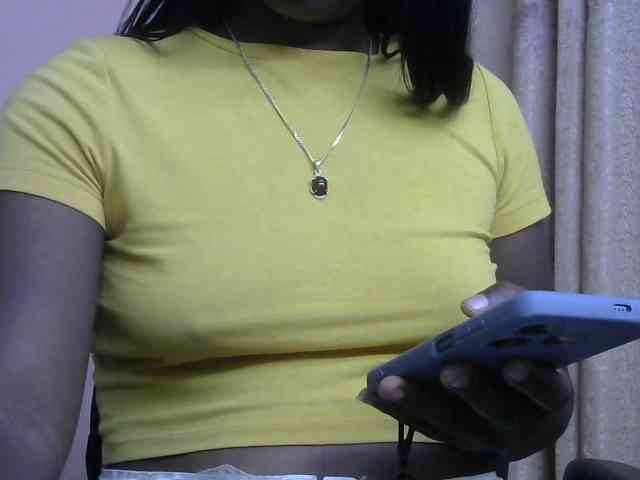 Katty-12 webcam