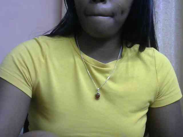 Katty-12 webcam