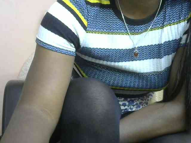 Katty-12 webcam