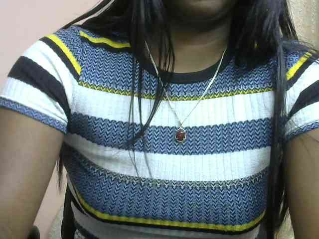 Katty-12 webcam