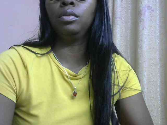 Katty-12 webcam