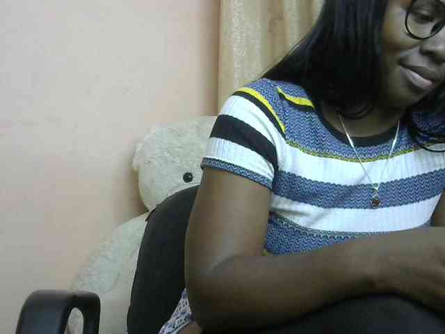 Katty-12 webcam