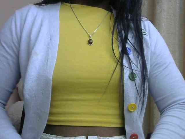 Katty-12 webcam