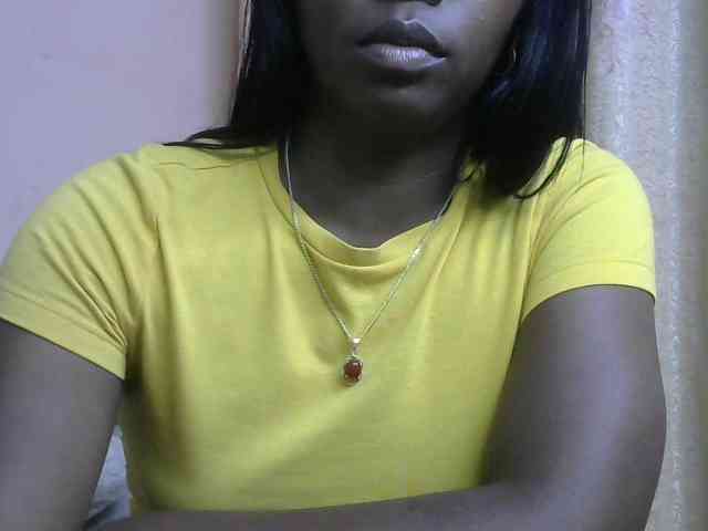 Katty-12 webcam