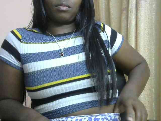 Katty-12 webcam