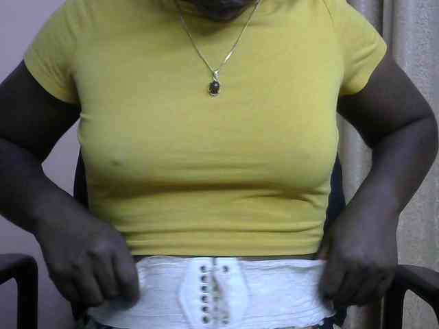 Katty-12 webcam