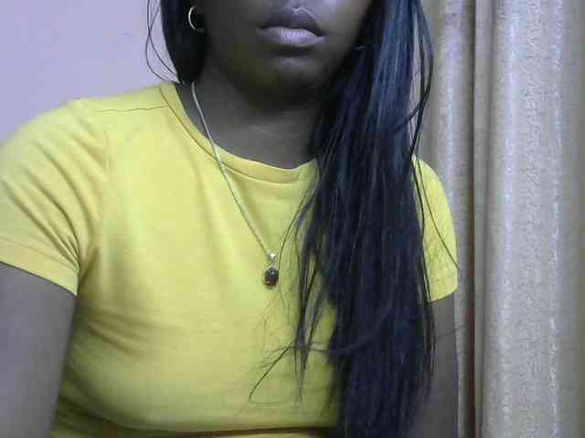 Katty-12 webcam