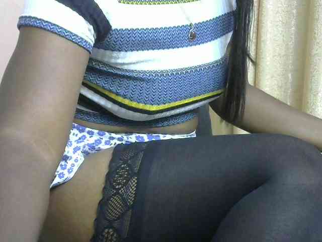 Katty-12 webcam