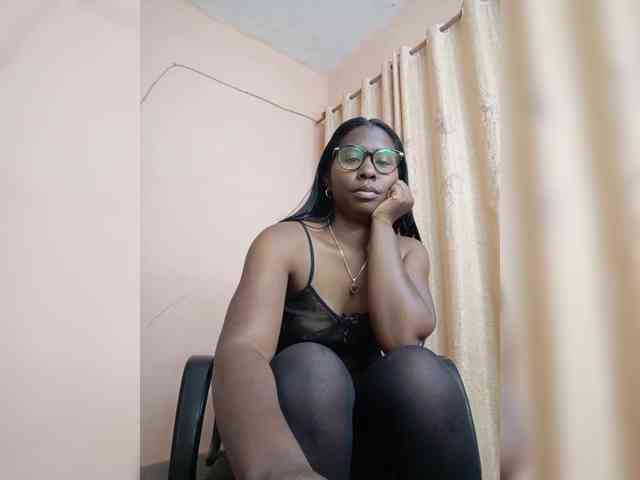 Katty-12 webcam