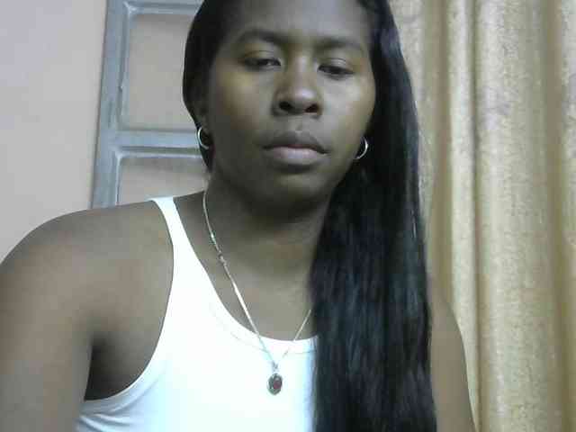 Katty-12 webcam