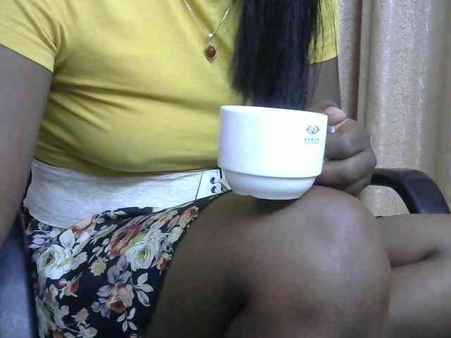 Katty-12 webcam