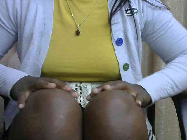 Katty-12 webcam