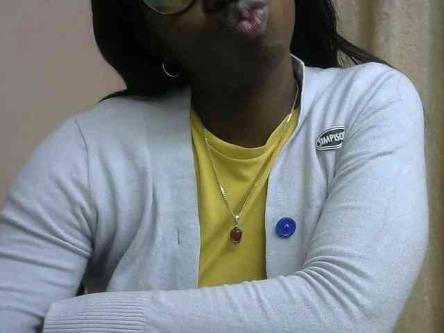 Katty-12 webcam