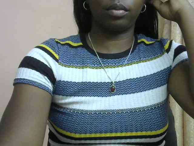 Katty-12 webcam