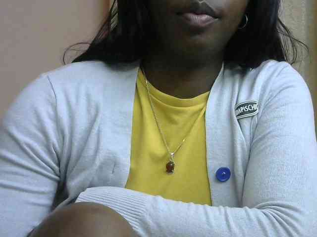 Katty-12 webcam