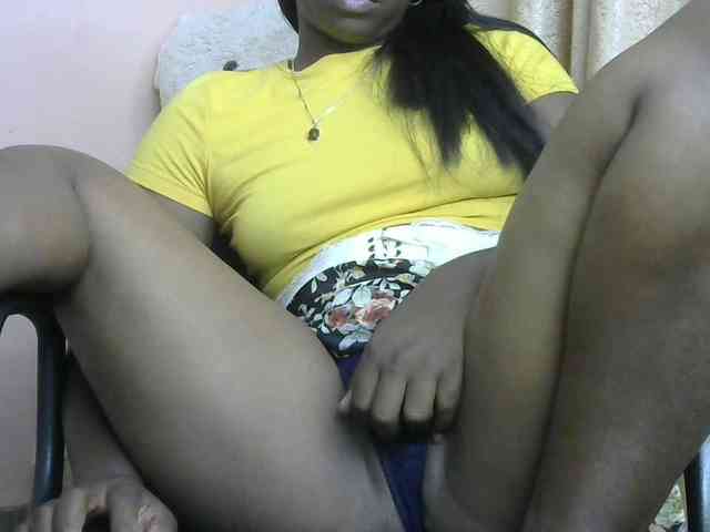 Katty-12 webcam