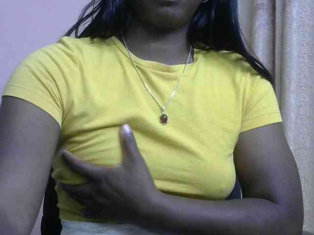 Katty-12 webcam
