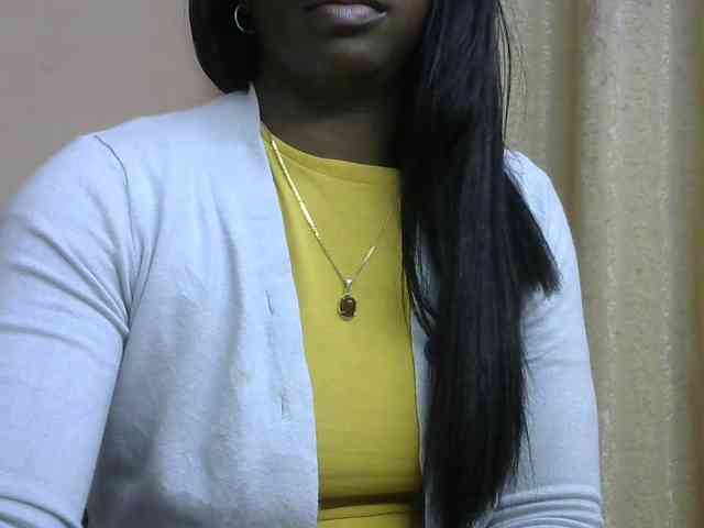Katty-12 webcam