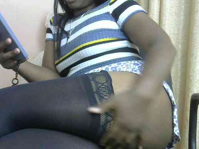 Katty-12 webcam