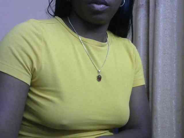 Katty-12 webcam