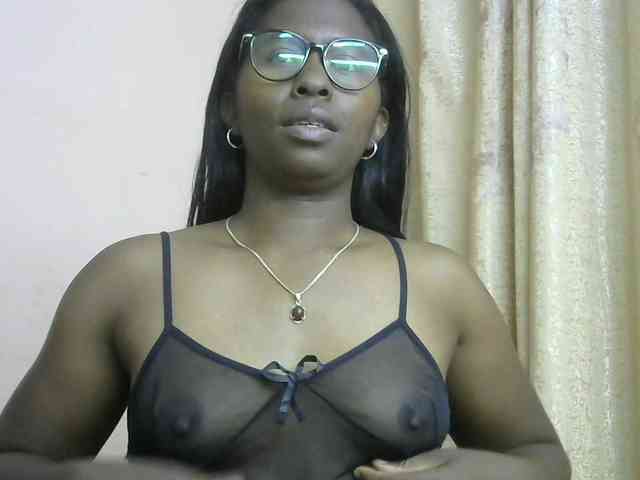Katty-12 webcam