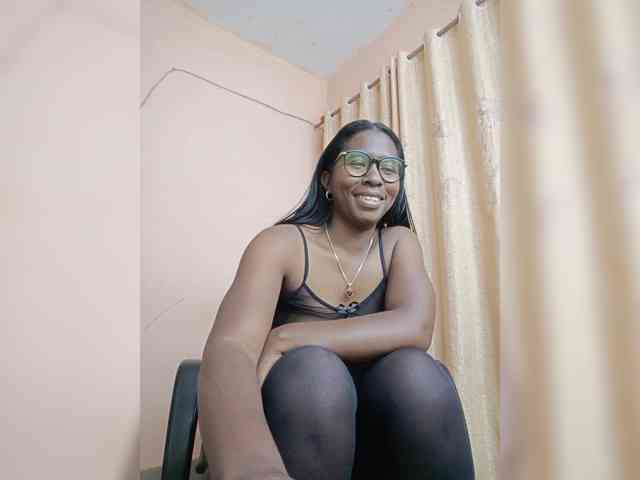 Katty-12 webcam