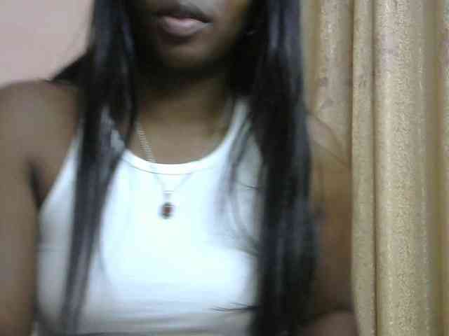 Katty-12 webcam