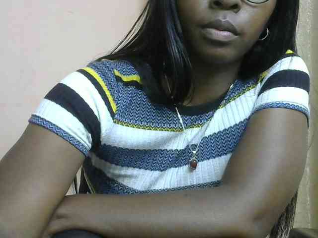 Katty-12 webcam