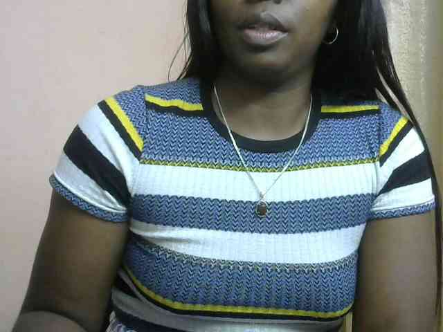 Katty-12 webcam