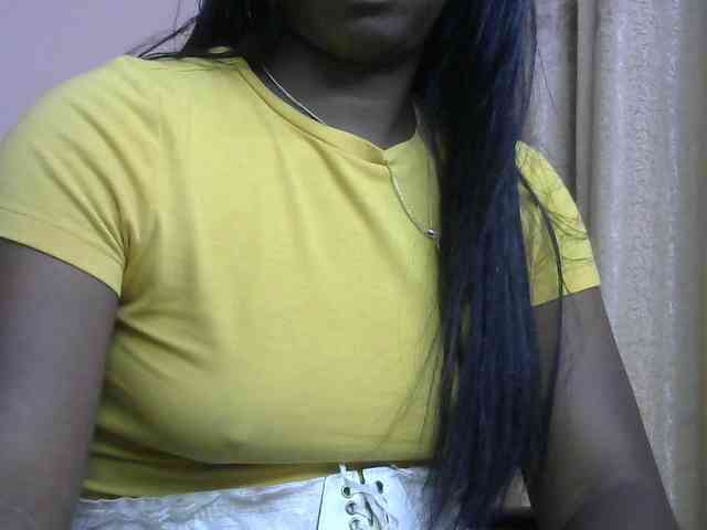 Katty-12 webcam