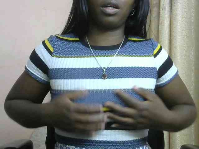 Katty-12 webcam