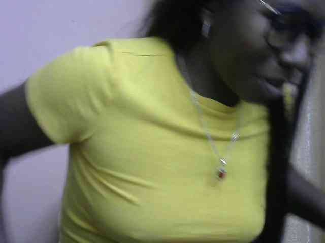 Katty-12 webcam