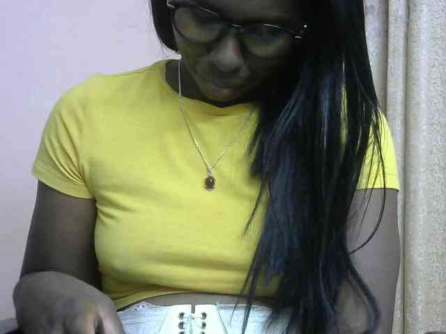 Katty-12 webcam