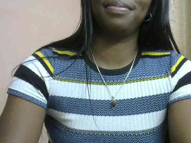 Katty-12 webcam