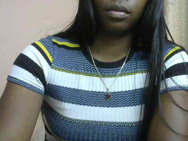 Katty-12 webcam