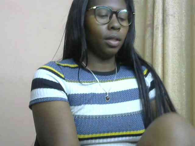 Katty-12 webcam